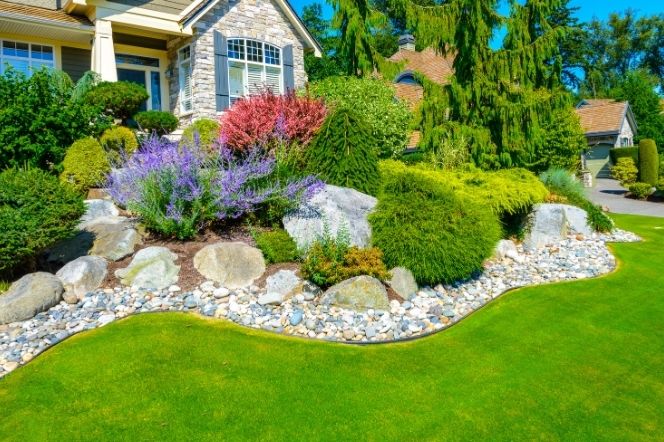 Landscape Design